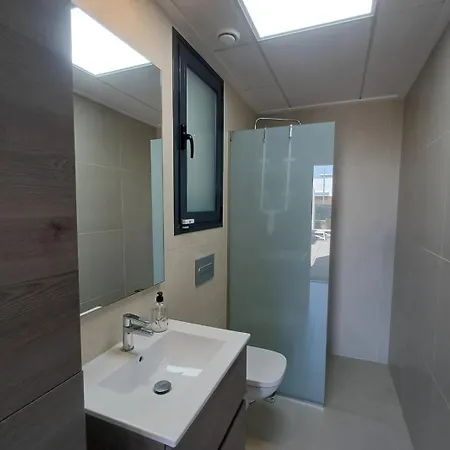 Casa De Bamboo Villa *