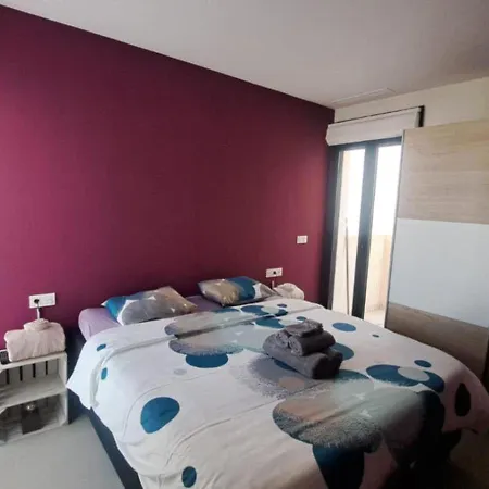 Villa Casa De Bamboo