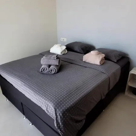 Casa De Bamboo Benijófar