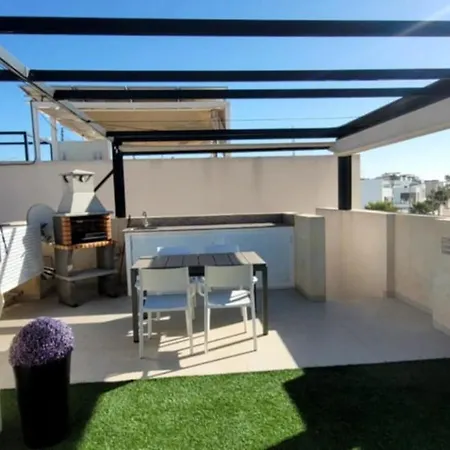 Casa De Bamboo Villa
