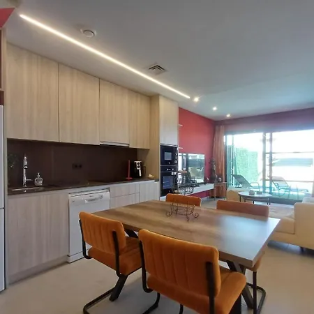 Casa De Bamboo
